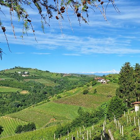 Agriturismo Ca Trinche Camo Екстер'єр фото