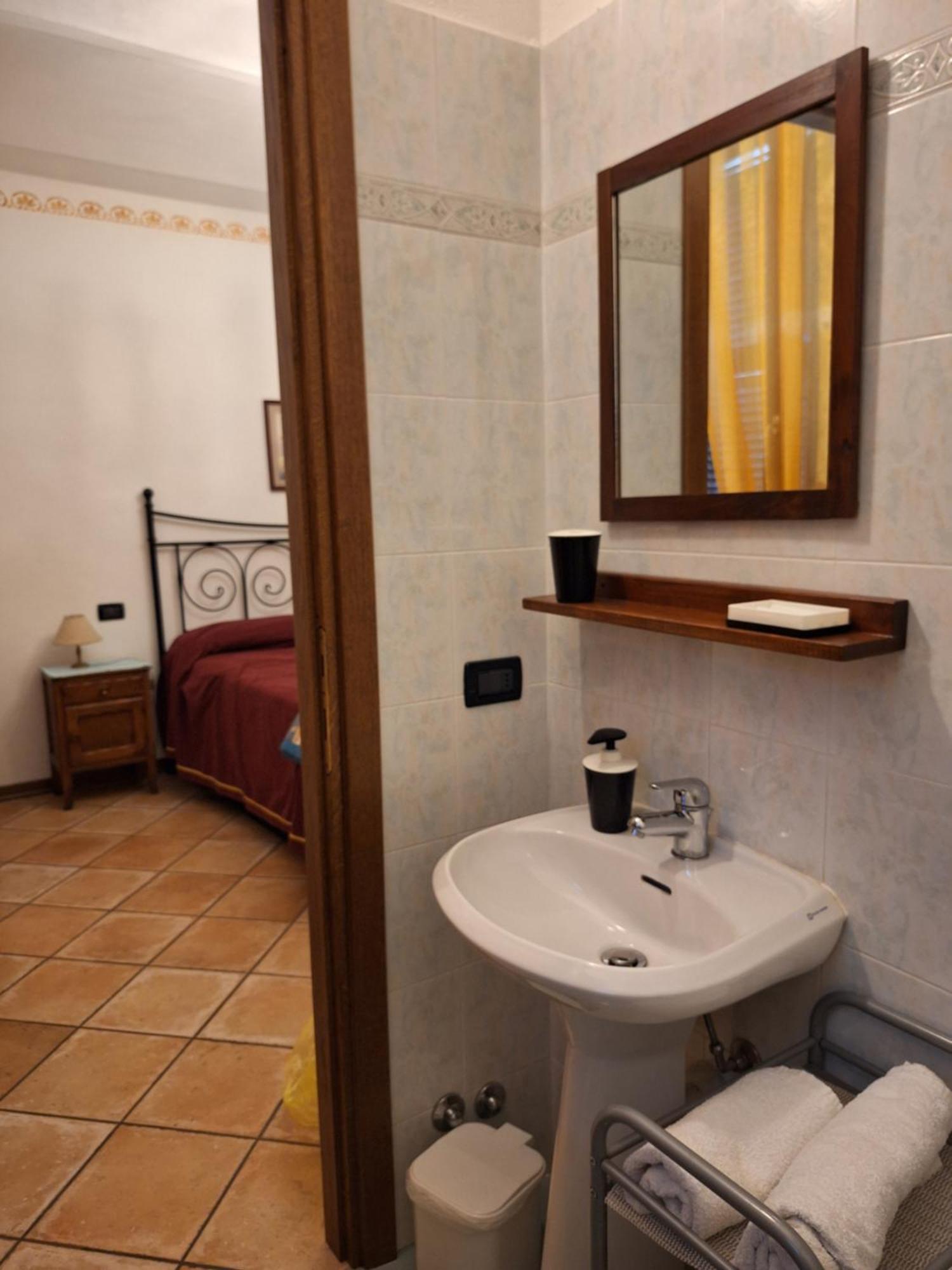 Agriturismo Ca Trinche Camo Екстер'єр фото