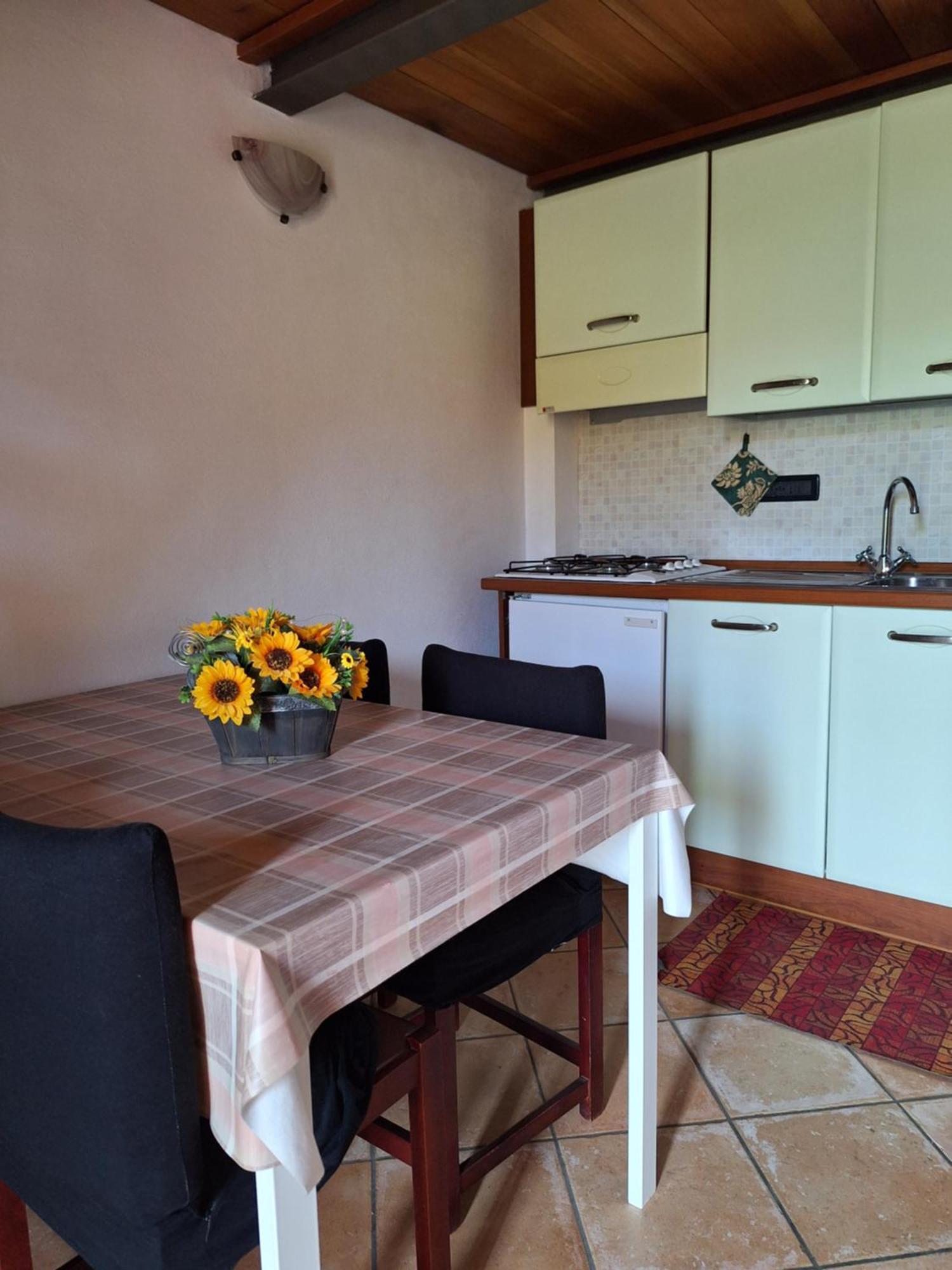 Agriturismo Ca Trinche Camo Екстер'єр фото