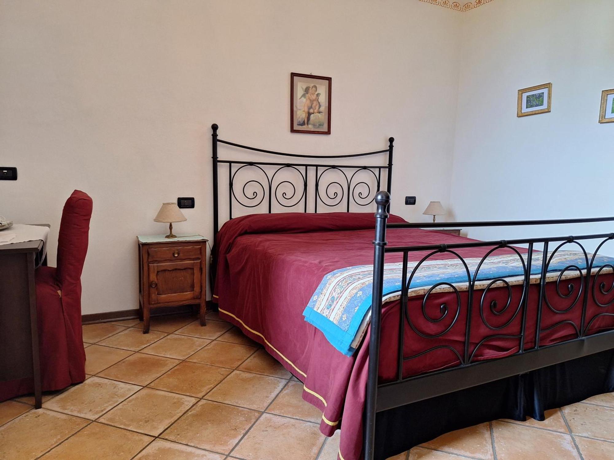 Agriturismo Ca Trinche Camo Екстер'єр фото