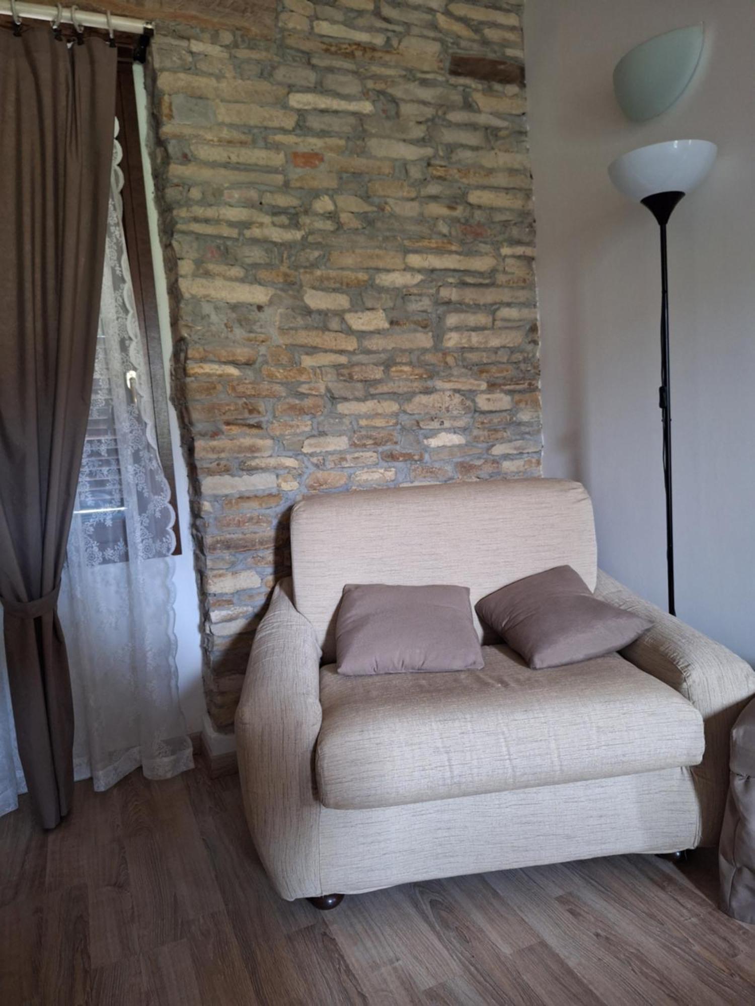 Agriturismo Ca Trinche Camo Екстер'єр фото