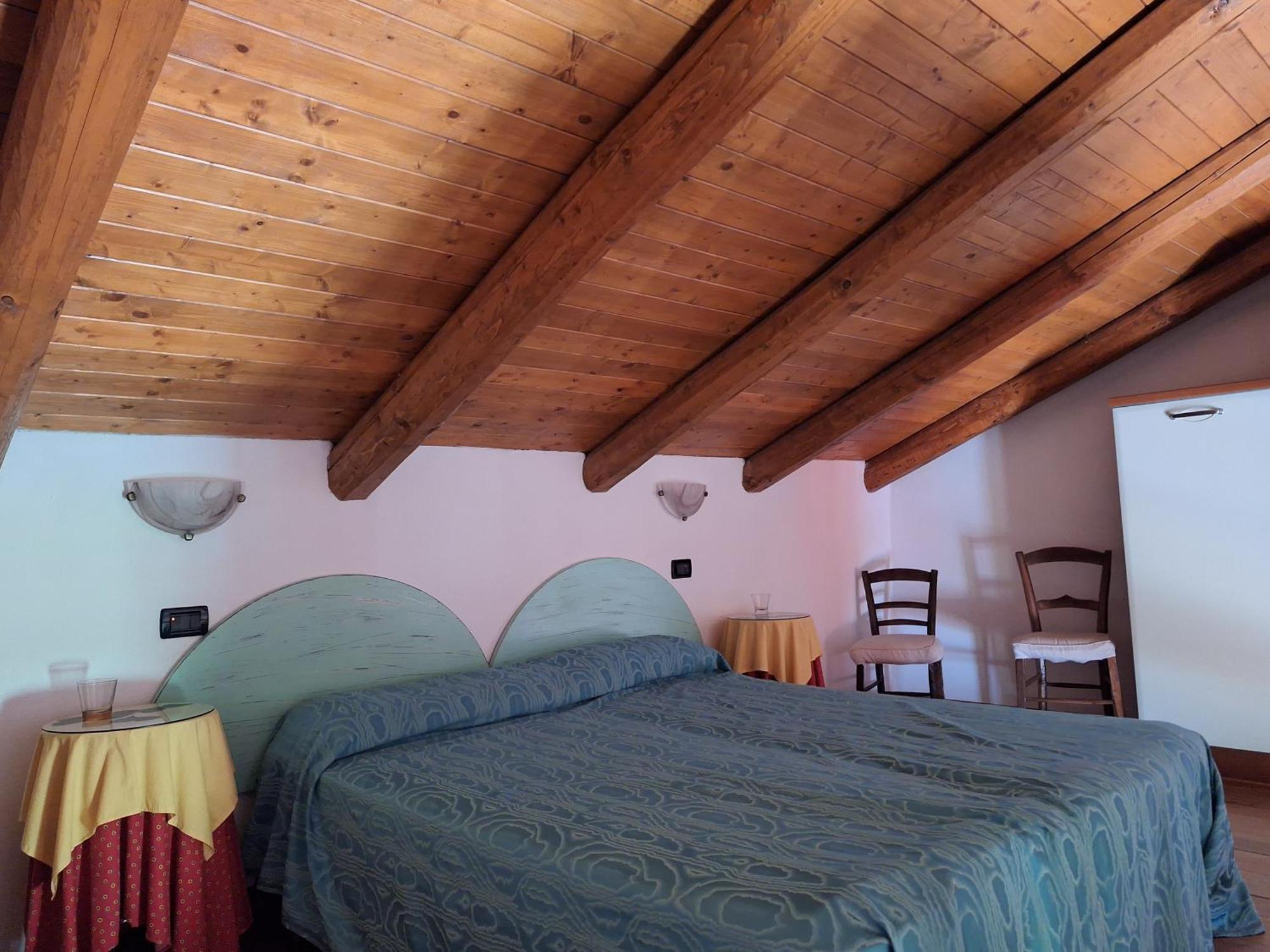 Agriturismo Ca Trinche Camo Екстер'єр фото