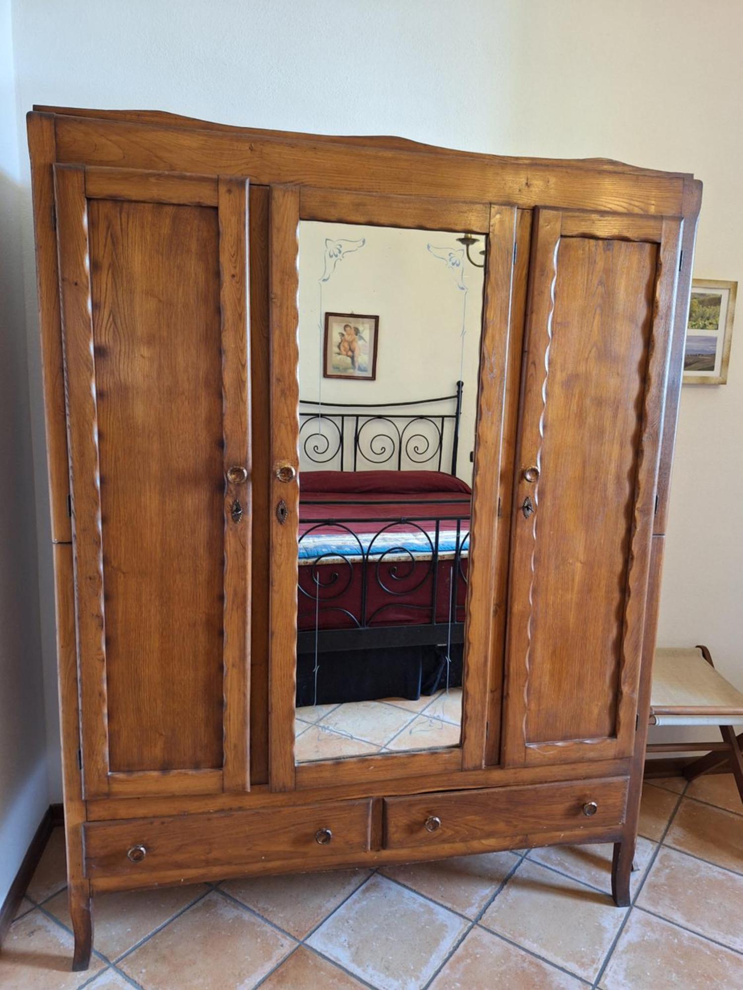 Agriturismo Ca Trinche Camo Екстер'єр фото
