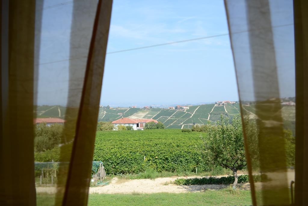 Agriturismo Ca Trinche Camo Екстер'єр фото
