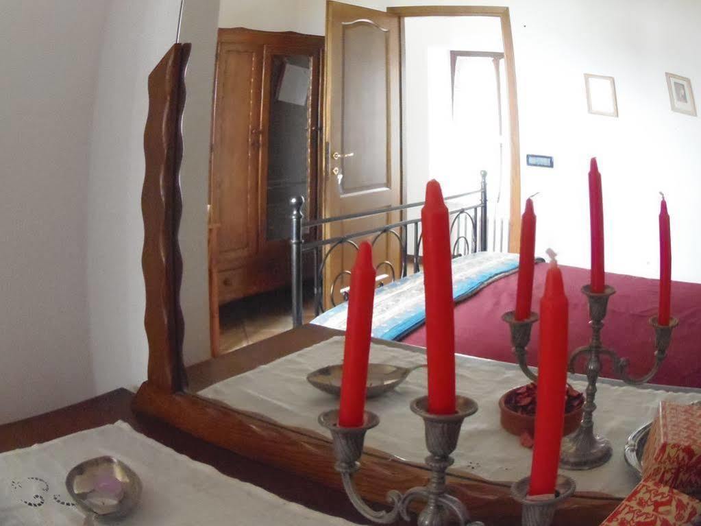 Agriturismo Ca Trinche Camo Екстер'єр фото