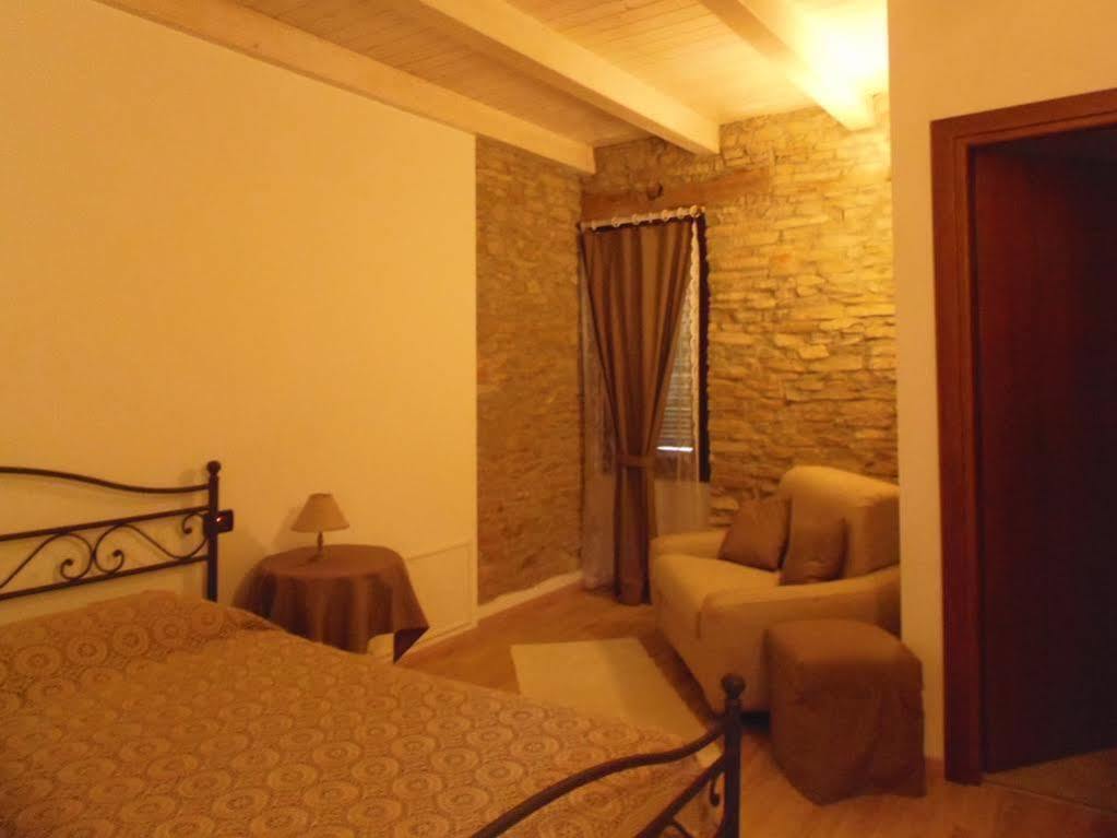 Agriturismo Ca Trinche Camo Екстер'єр фото