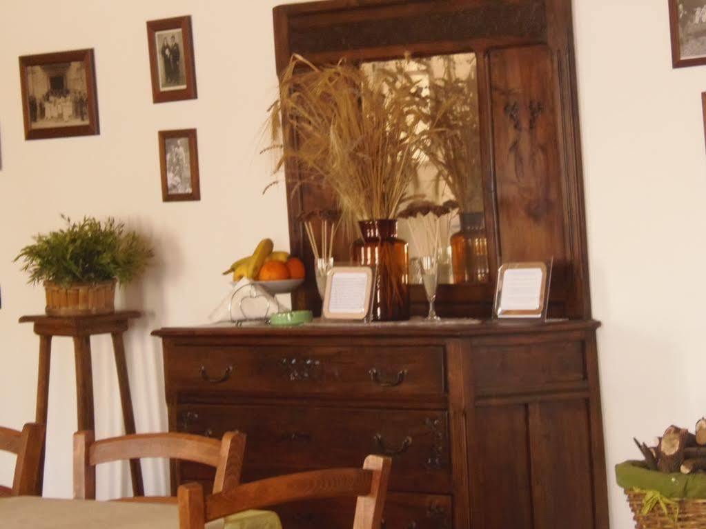 Agriturismo Ca Trinche Camo Екстер'єр фото