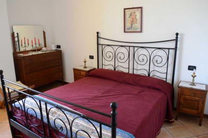 Agriturismo Ca Trinche Camo Екстер'єр фото