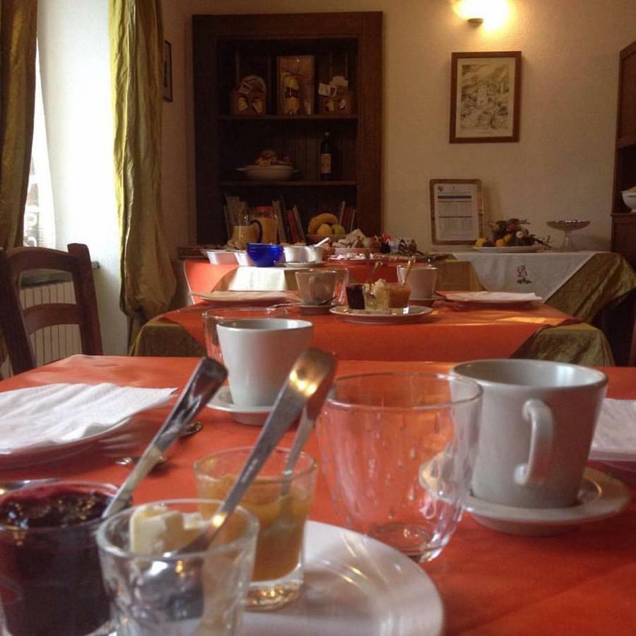 Agriturismo Ca Trinche Camo Екстер'єр фото
